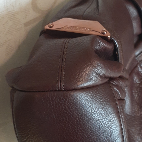 B Makowsky handbag - Picture 8 of 10